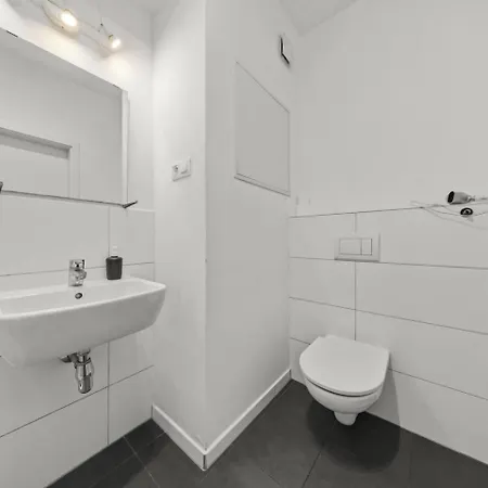 Ac 1-room Apartment, Balcony, Zuzany Chalupovej 14a *